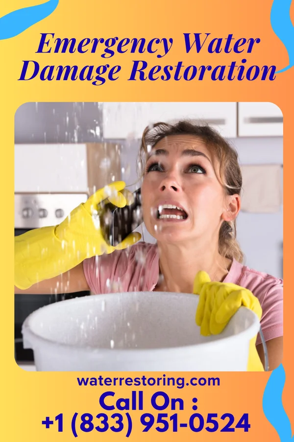Emergency Water Damage Restoration in Goshen, KY